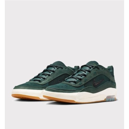 NIKE AIR MAX ISHOD ISO VERDE CLARO