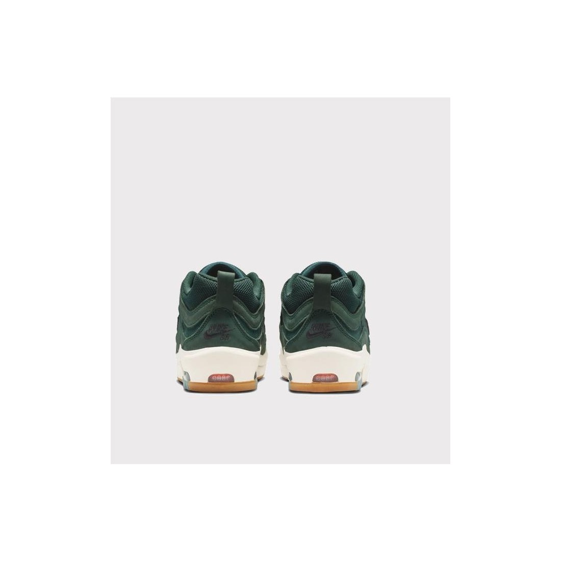 NIKE AIR MAX ISHOD ISO VERDE CLARO