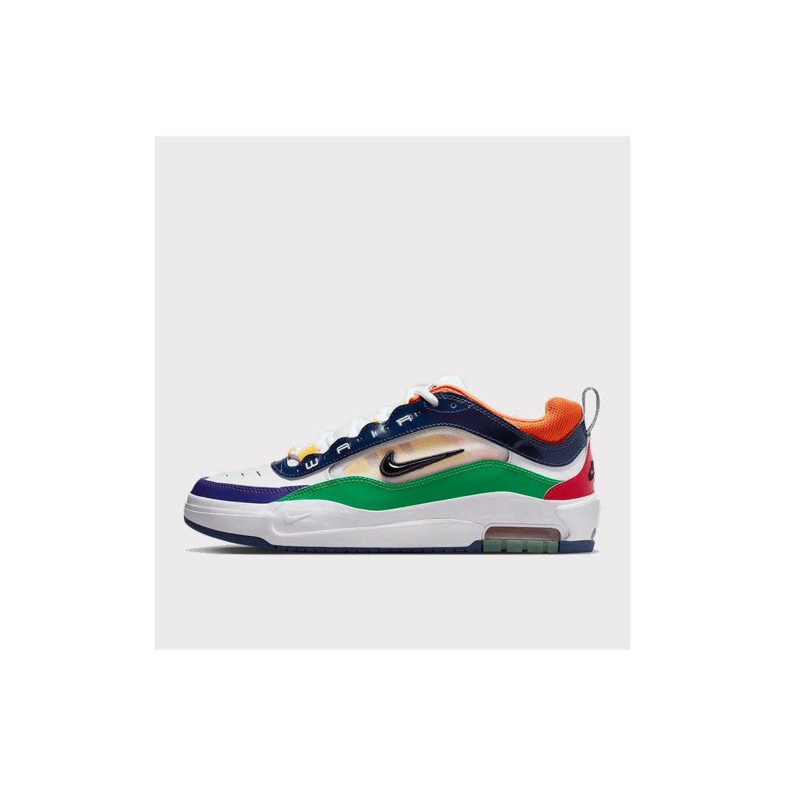 NIKE AIR MAX ISHOD PRM MULTICOLOR
