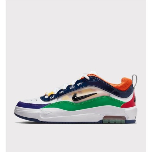 NIKE AIR MAX ISHOD PRM MULTICOLOR