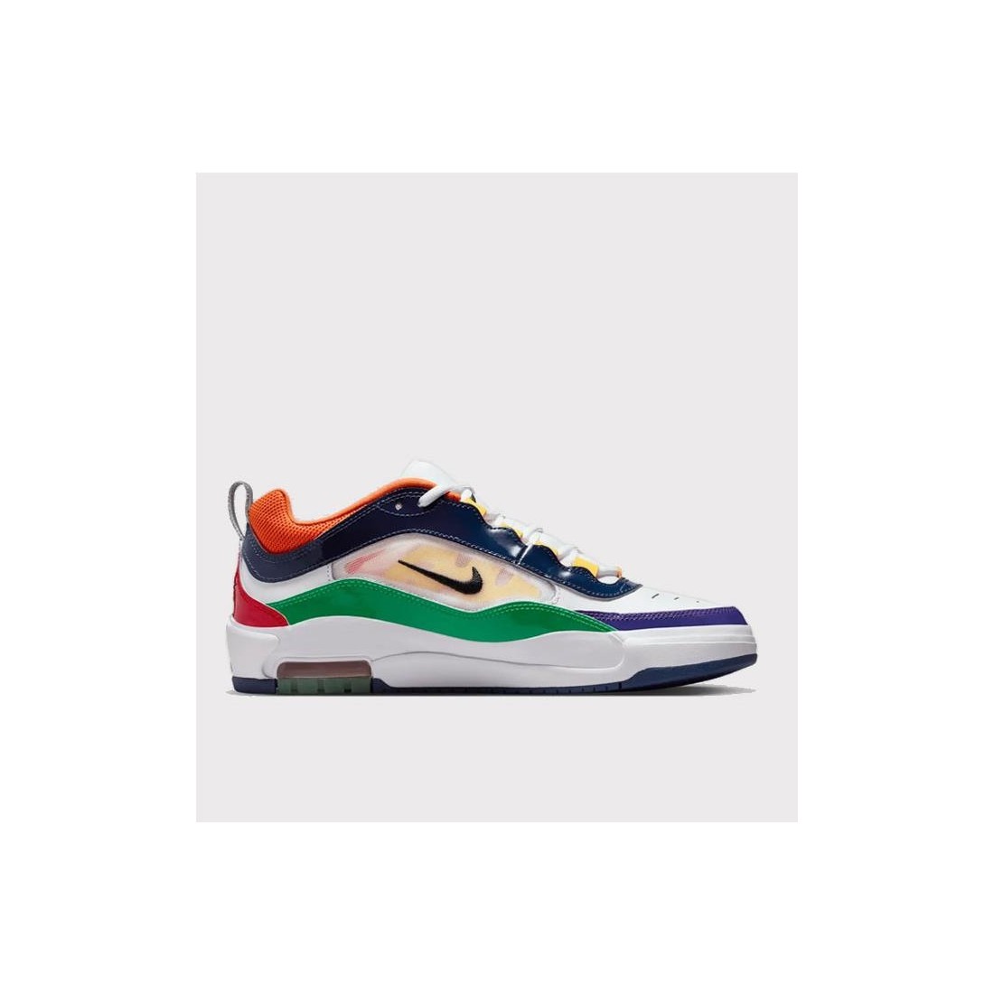 NIKE AIR MAX ISHOD PRM MULTICOLOR