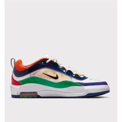 NIKE AIR MAX ISHOD PRM MULTICOLOR