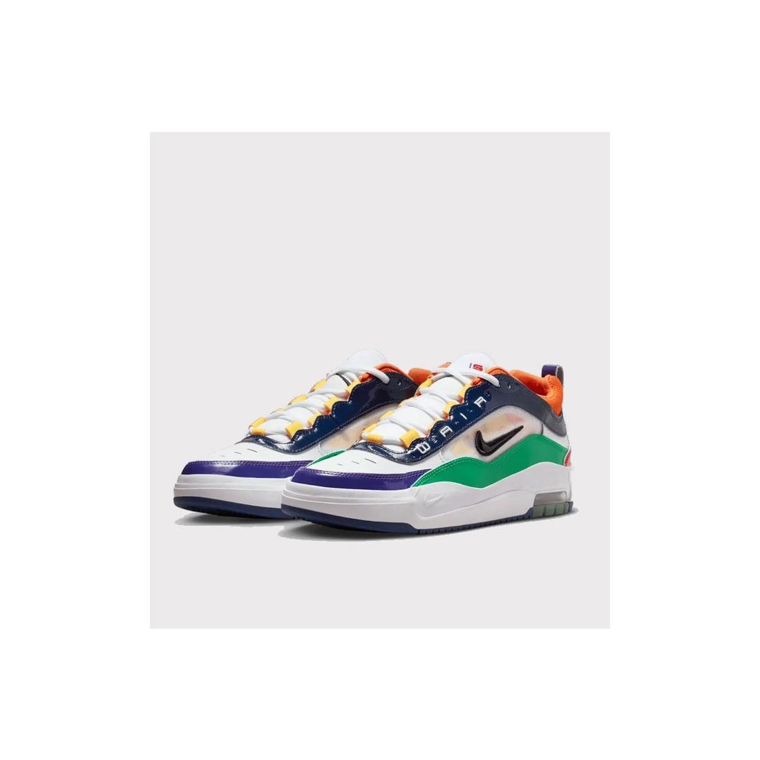 NIKE AIR MAX ISHOD PRM MULTICOLOR