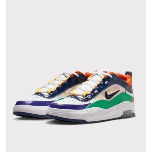 NIKE AIR MAX ISHOD PRM MULTICOLOR