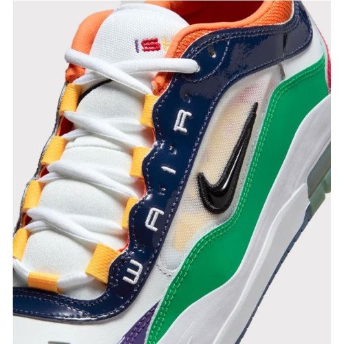 NIKE AIR MAX ISHOD PRM MULTICOLOR