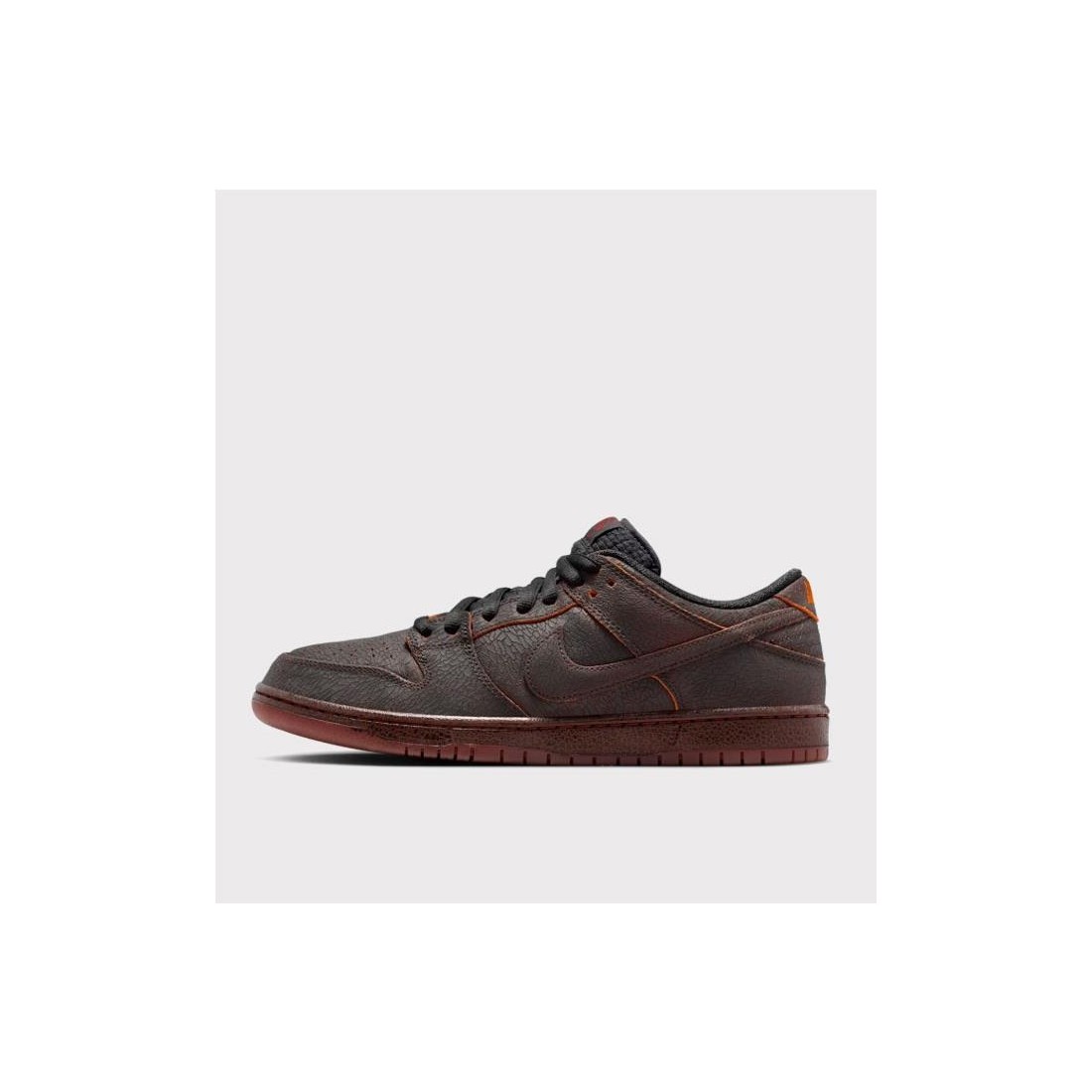 NIKE SB DUNK LOW PRO PRM MULTICOLOR