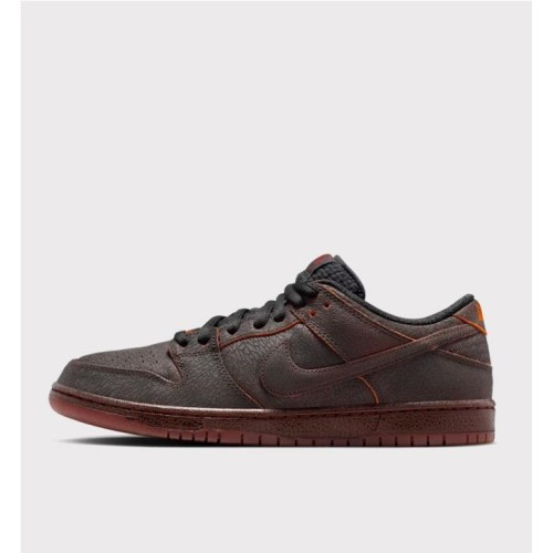 NIKE SB DUNK LOW PRO PRM MULTICOLOR