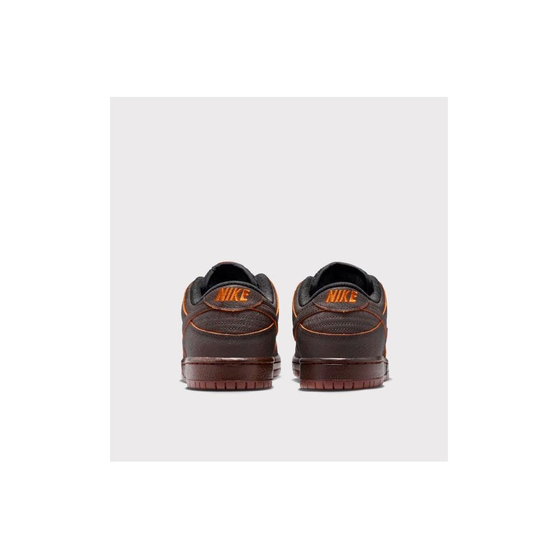 NIKE SB DUNK LOW PRO PRM MULTICOLOR