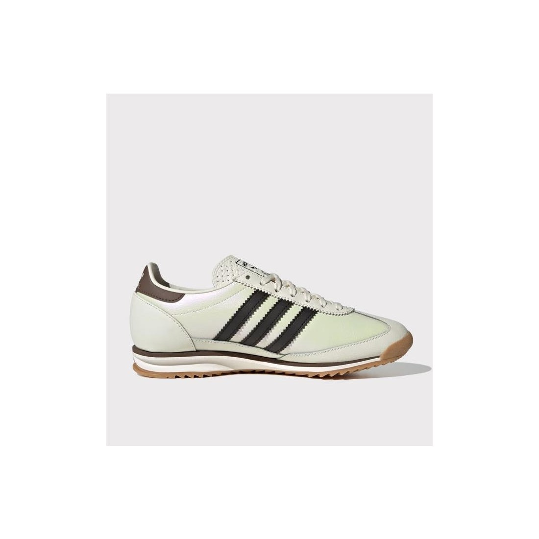 ADIDAS SL 72 OG W BLANCO ROTO