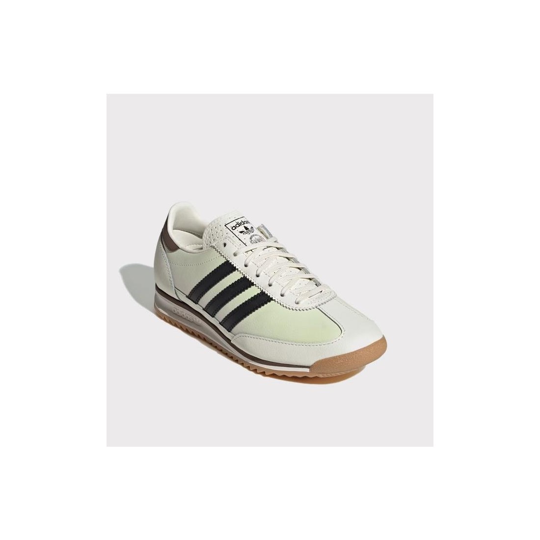 ADIDAS SL 72 OG W BLANCO ROTO