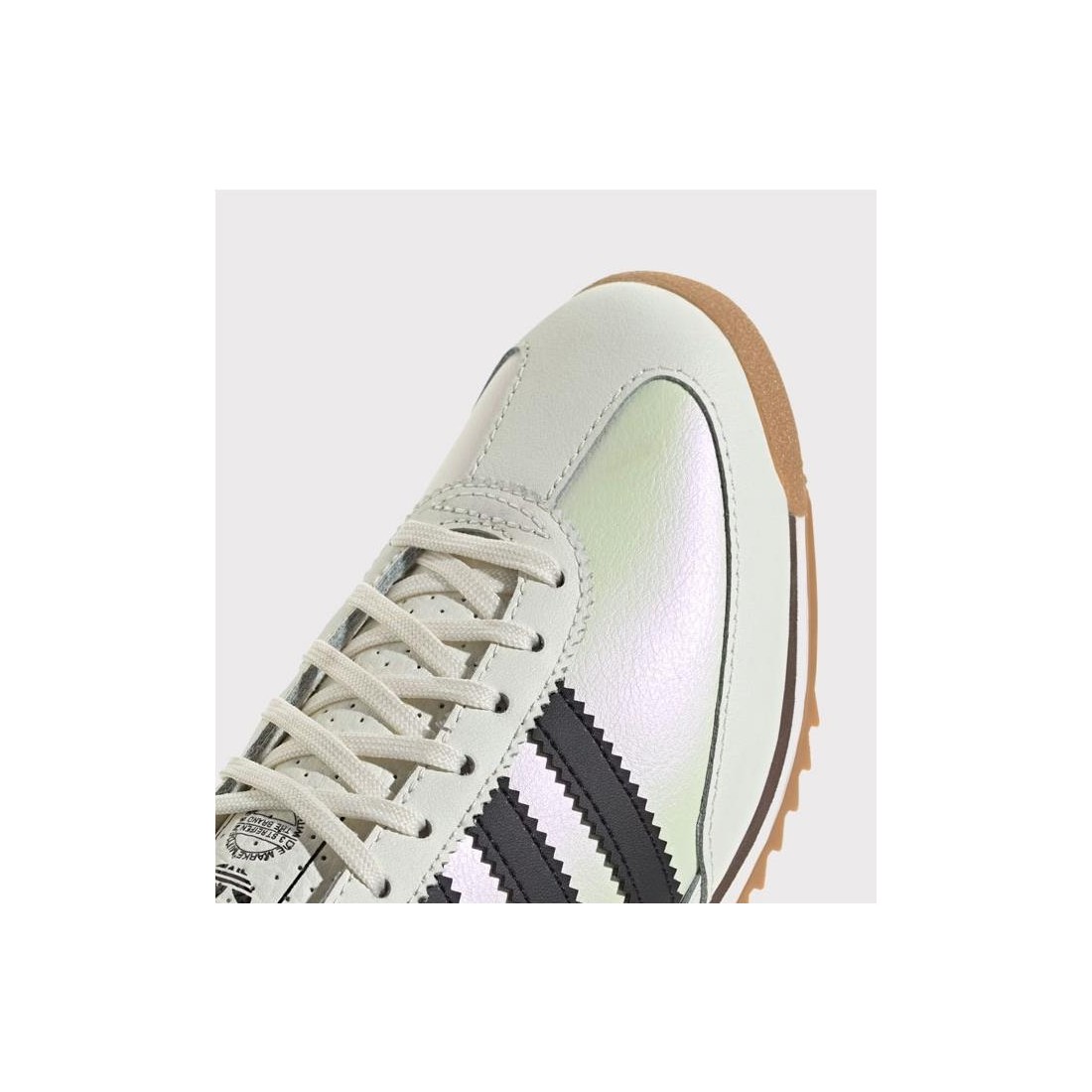 ADIDAS SL 72 OG W BLANCO ROTO