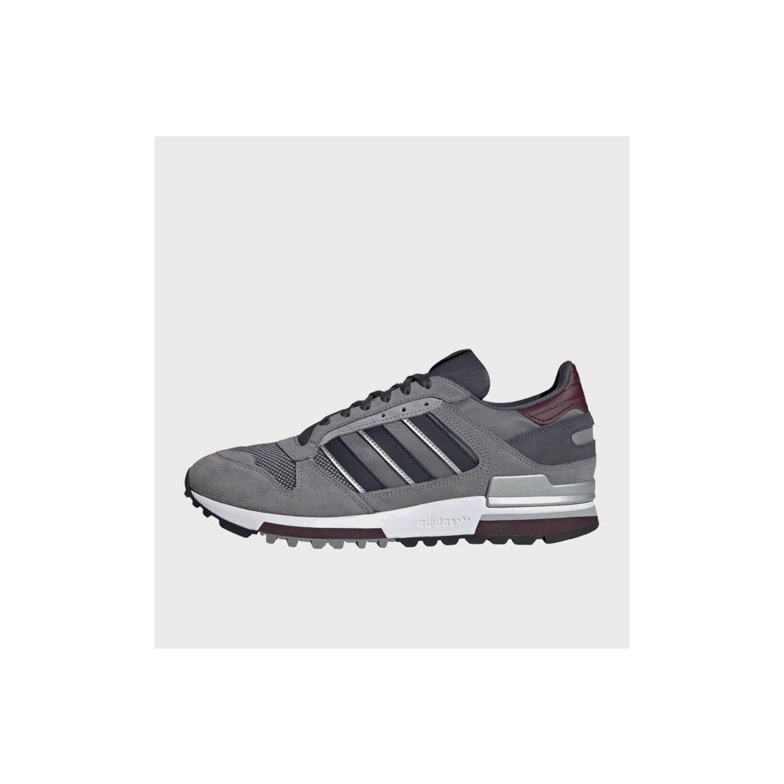 ADIDAS ZX 600 GRIS