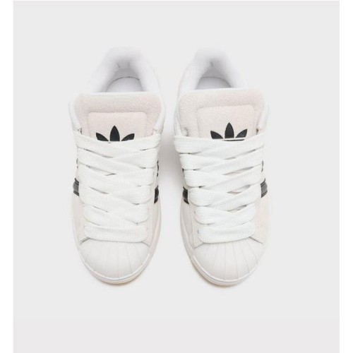 ADIDAS SUPERSTAR ST J BLANCO ROTO