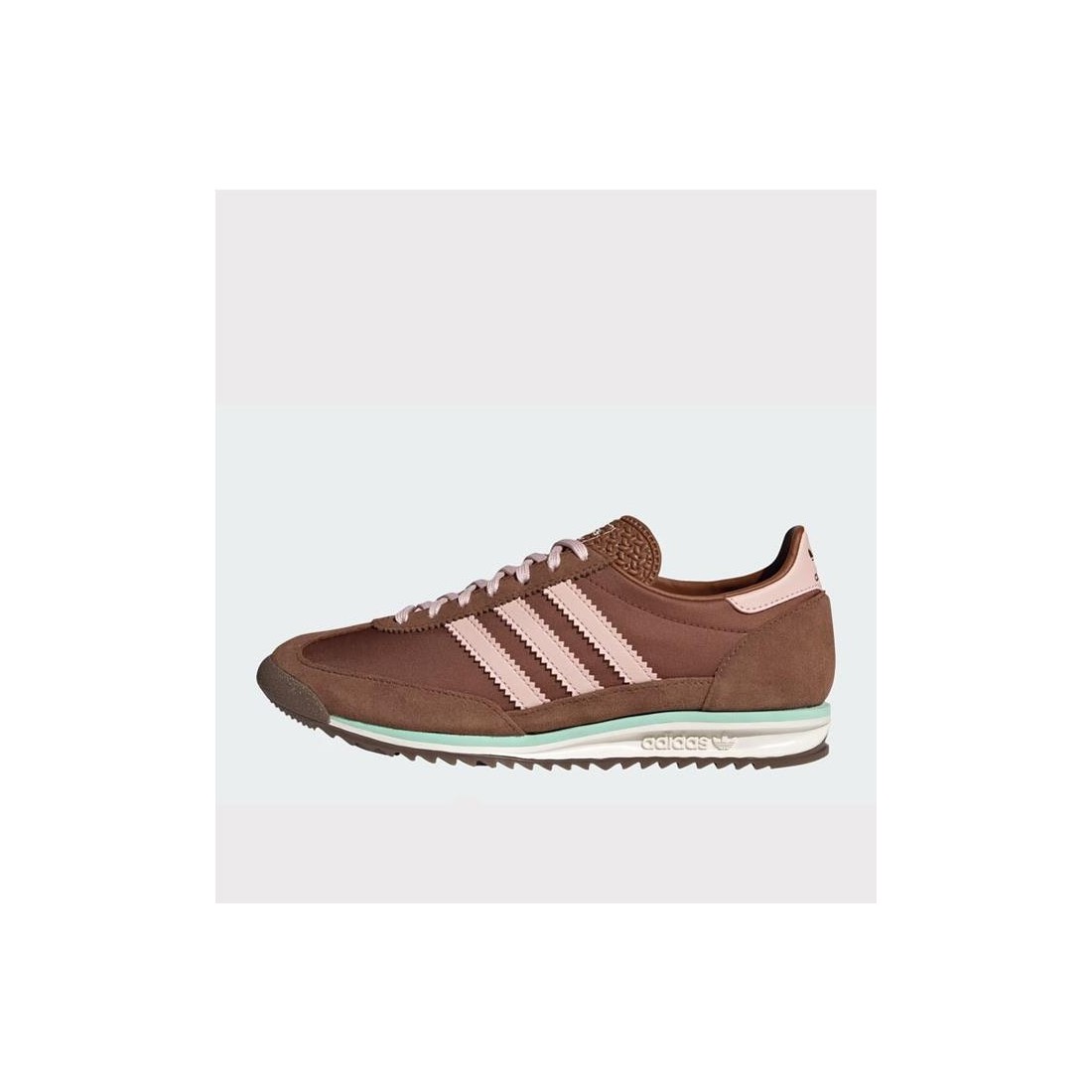 ADIDAS SL 72 OG W MARRON