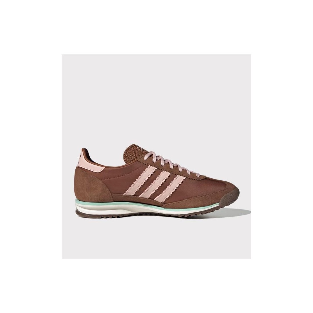 ADIDAS SL 72 OG W MARRON