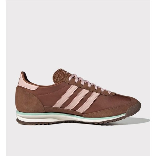ADIDAS SL 72 OG W MARRON