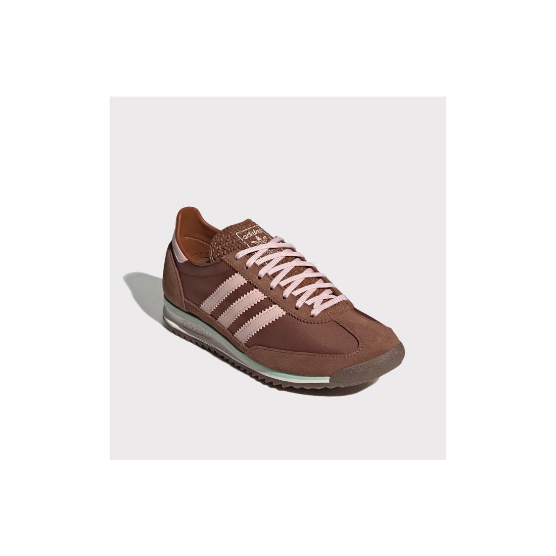 ADIDAS SL 72 OG W MARRON