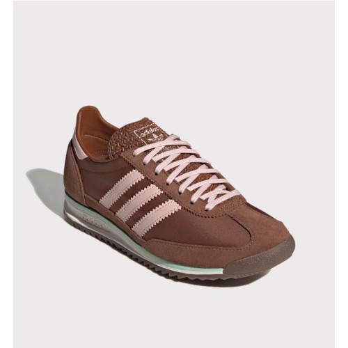 ADIDAS SL 72 OG W MARRON