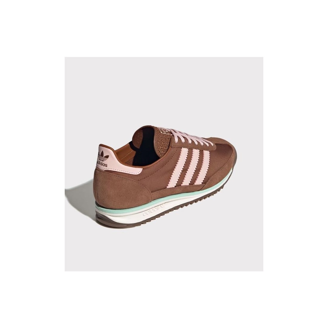 ADIDAS SL 72 OG W MARRON