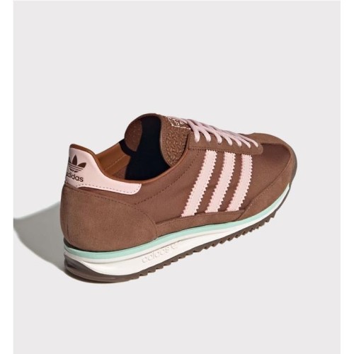 ADIDAS SL 72 OG W MARRON