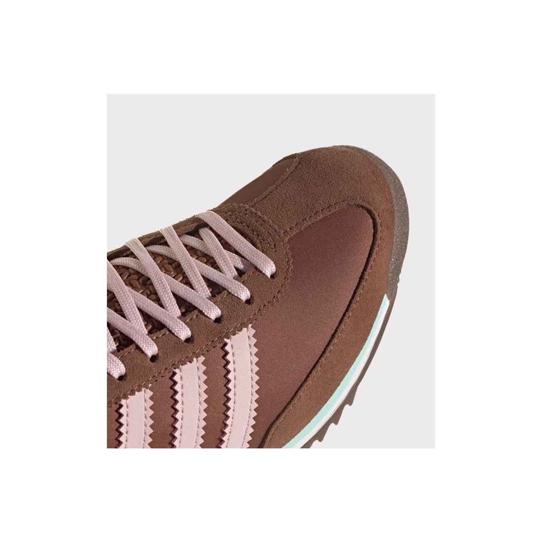 ADIDAS SL 72 OG W MARRON