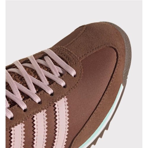 ADIDAS SL 72 OG W MARRON