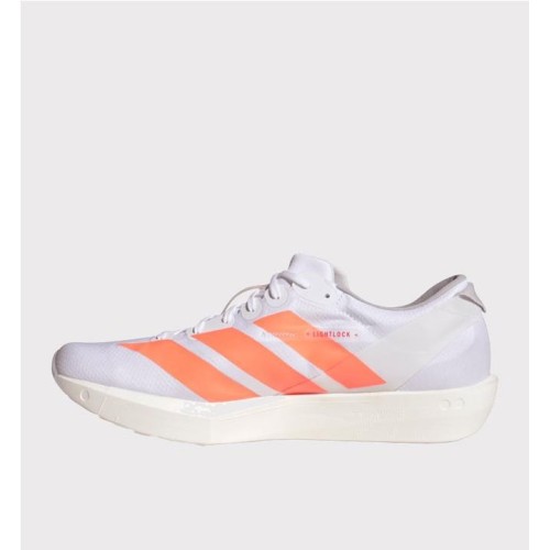 ADIDAS ADIZERO ADIOS 9 M BLANCO