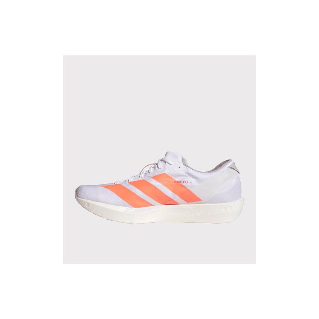 ADIDAS ADIZERO ADIOS 9 M BLANCO
