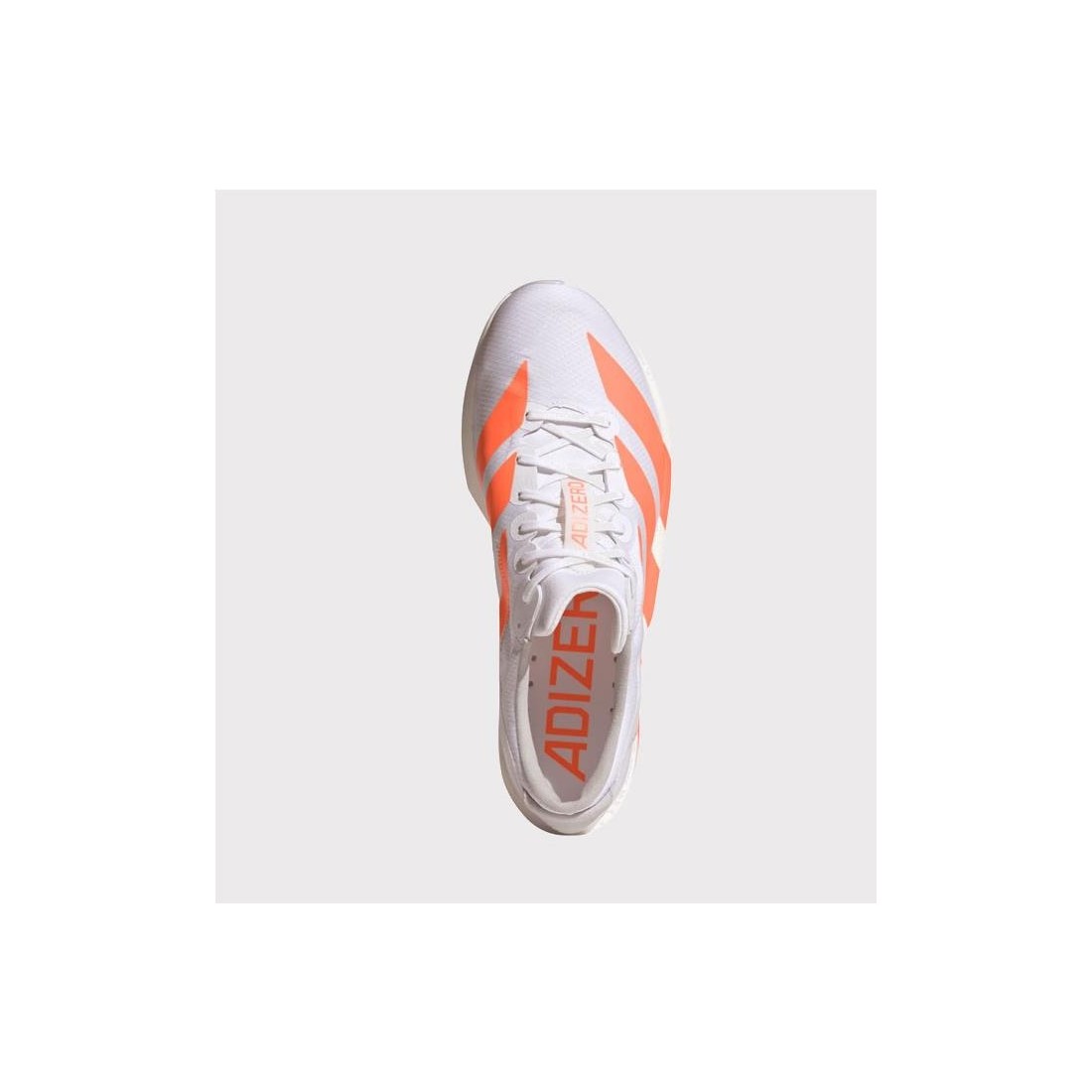 ADIDAS ADIZERO ADIOS 9 M BLANCO