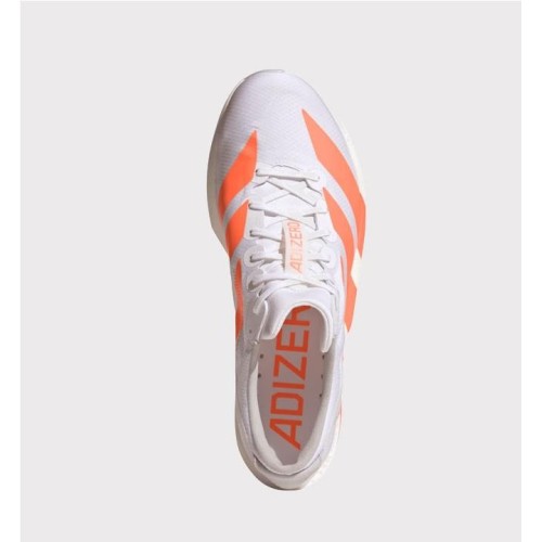 ADIDAS ADIZERO ADIOS 9 M BLANCO