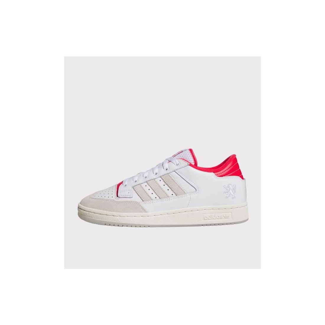ADIDAS WS X OL CENTENNIAL BLANCO