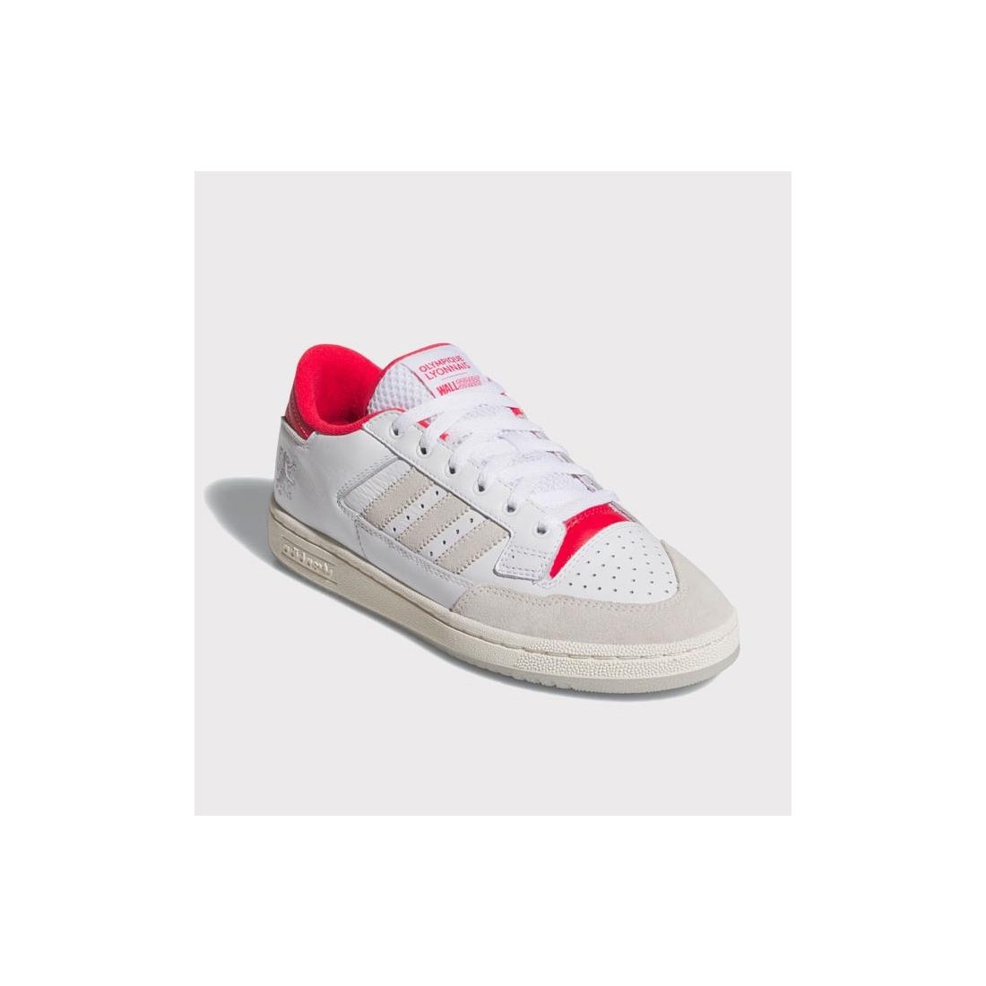 ADIDAS WS X OL CENTENNIAL BLANCO