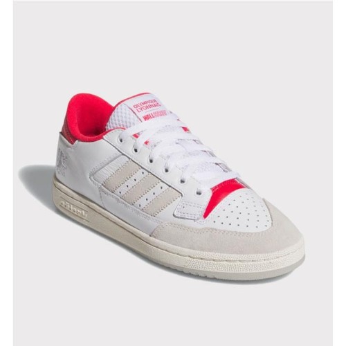 ADIDAS WS X OL CENTENNIAL BLANCO