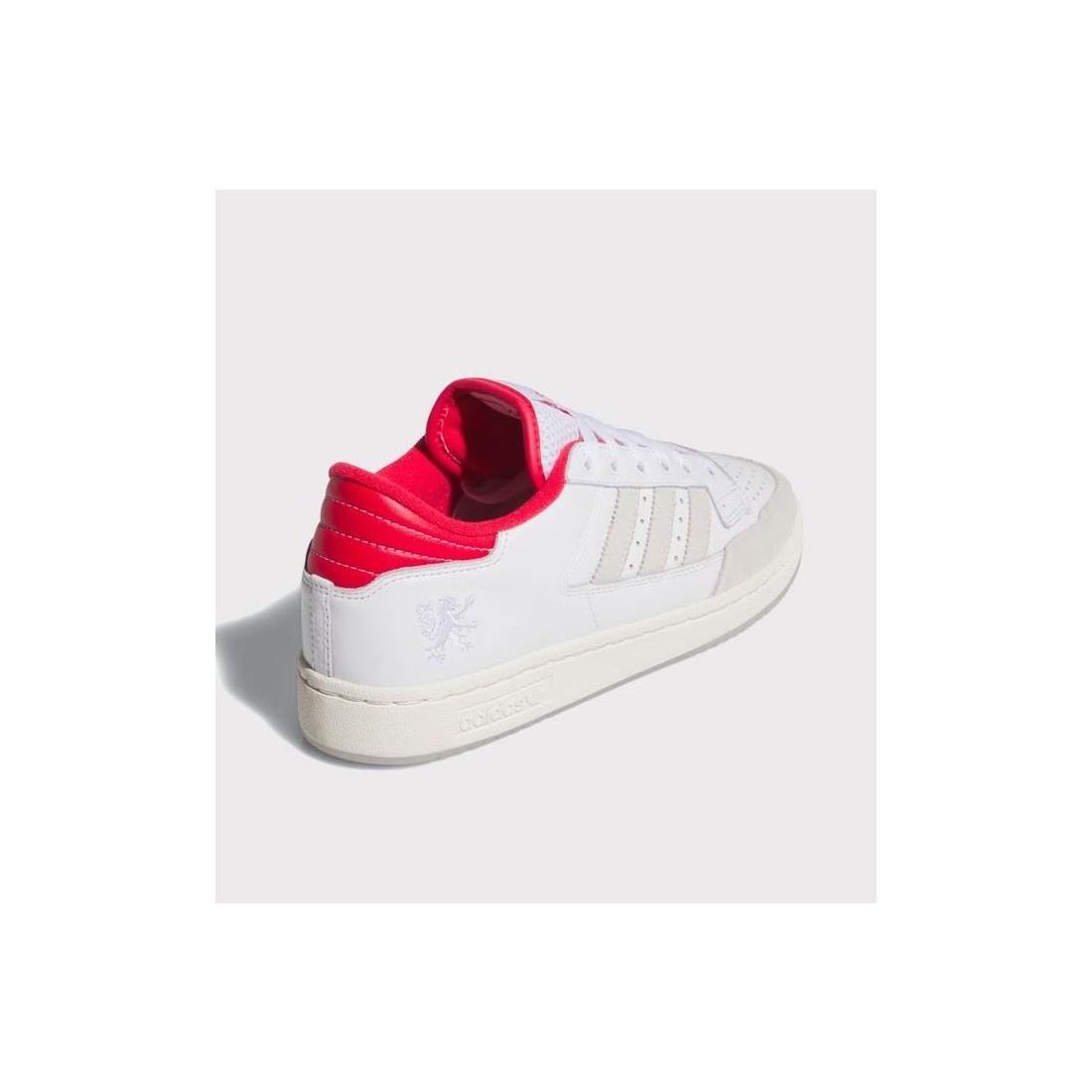 ADIDAS WS X OL CENTENNIAL BLANCO