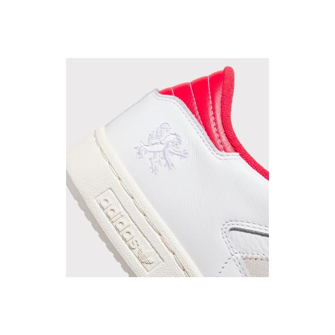 ADIDAS WS X OL CENTENNIAL BLANCO