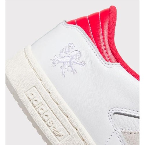 ADIDAS WS X OL CENTENNIAL BLANCO