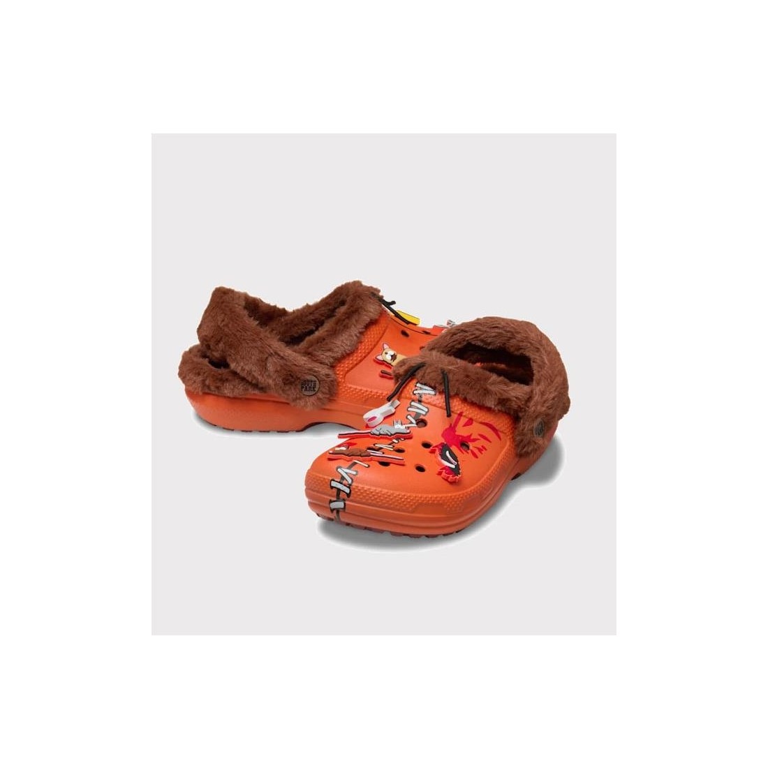 CROCS SOUTH PARK KENNY CLS CLG MULTICOLOR