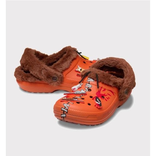 CROCS SOUTH PARK KENNY CLS CLG MULTICOLOR