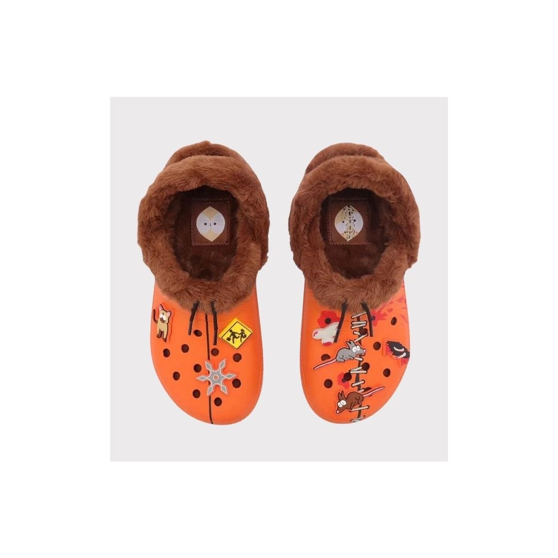 CROCS SOUTH PARK KENNY CLS CLG MULTICOLOR