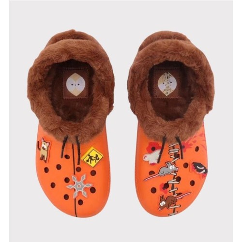 CROCS SOUTH PARK KENNY CLS CLG MULTICOLOR