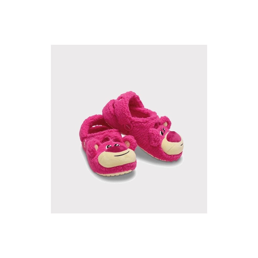 CROCS PIXAR LOTSO LIND CLS CLG MULTICOLOR