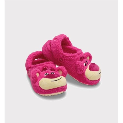 CROCS PIXAR LOTSO LIND CLS CLG MULTICOLOR