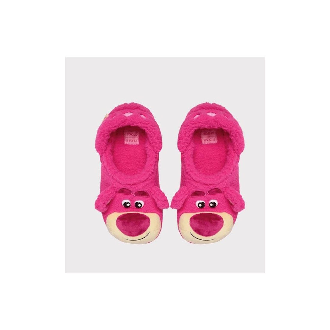CROCS PIXAR LOTSO LIND CLS CLG MULTICOLOR