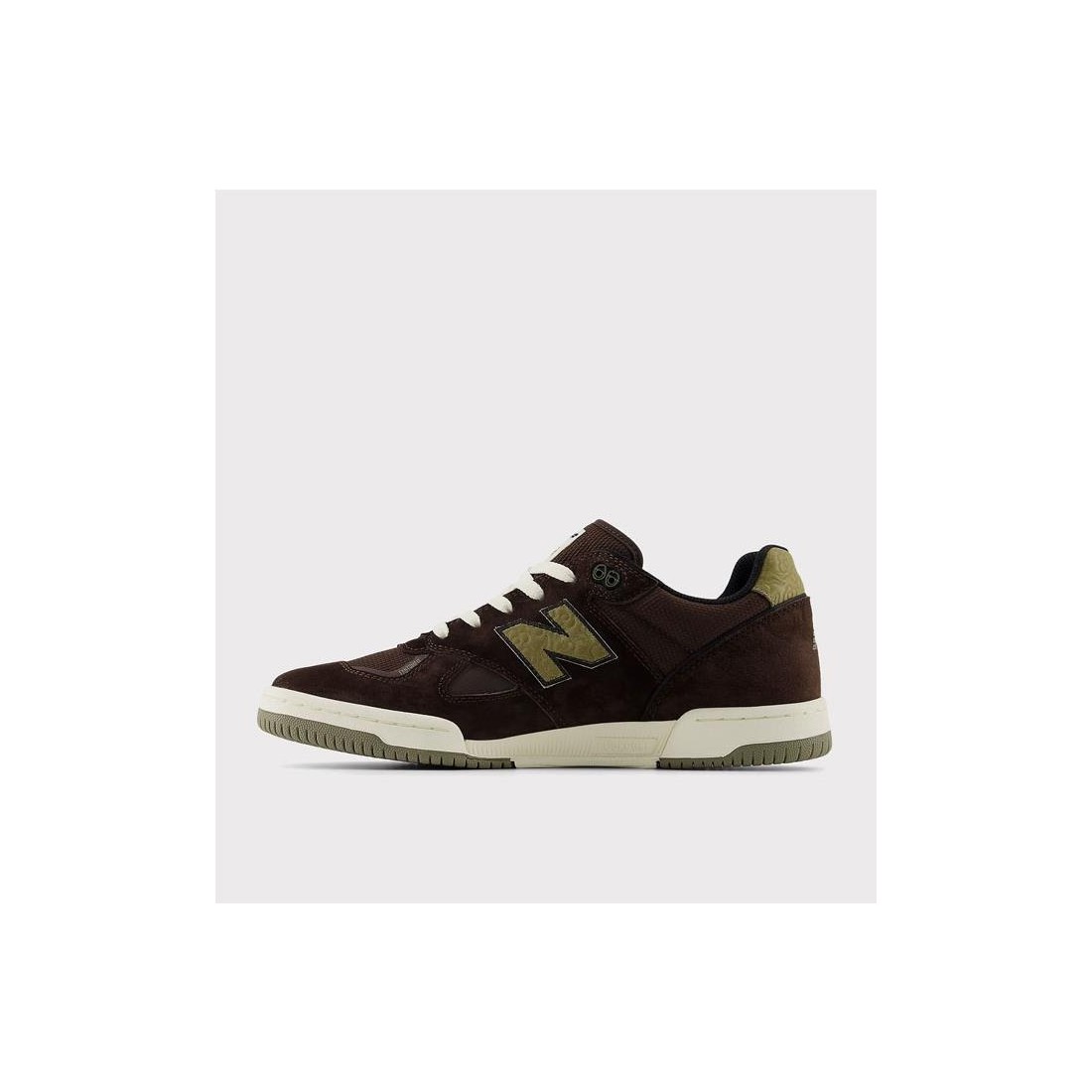 NB NUMERIC TOM KNOX 600 MARRON