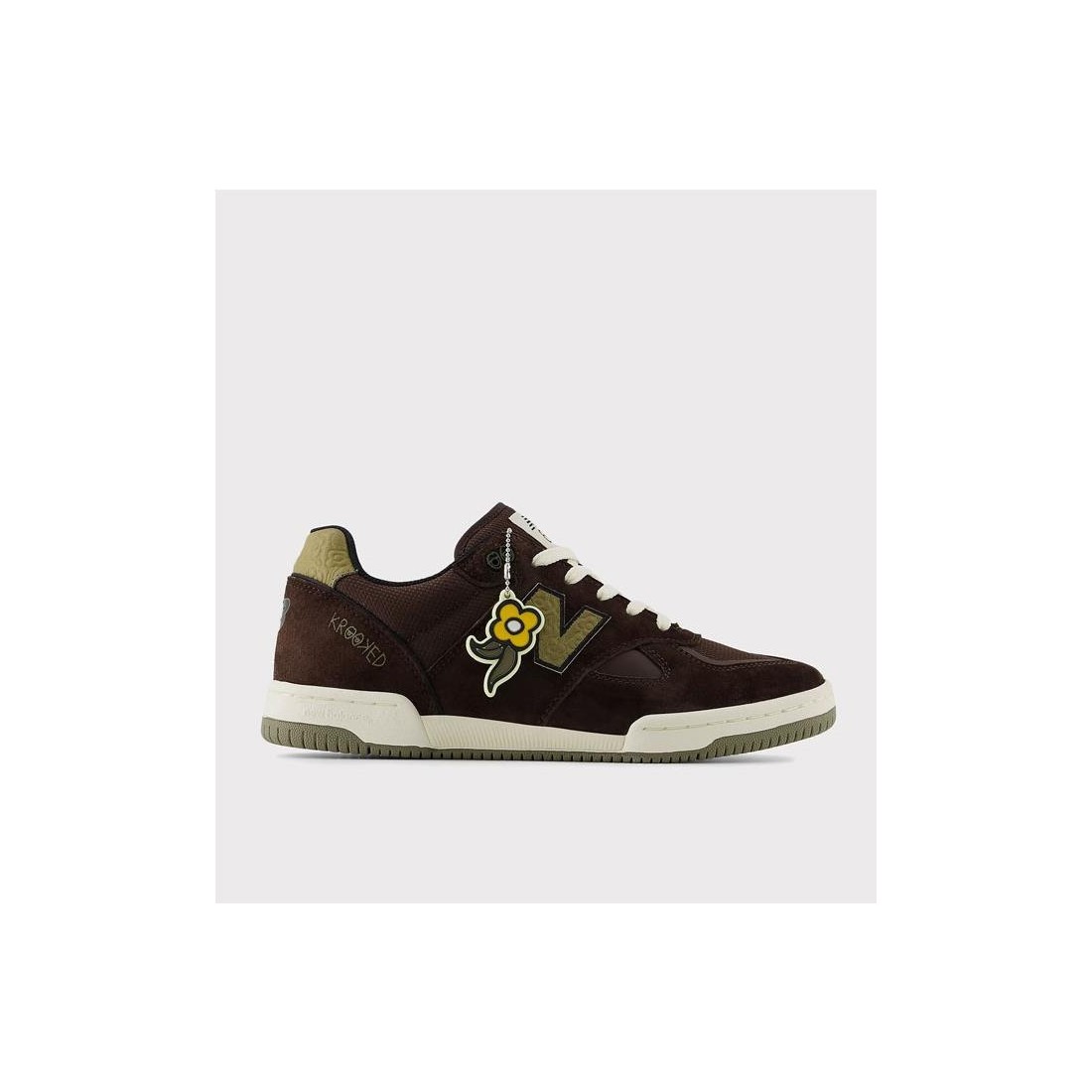 NB NUMERIC TOM KNOX 600 MARRON