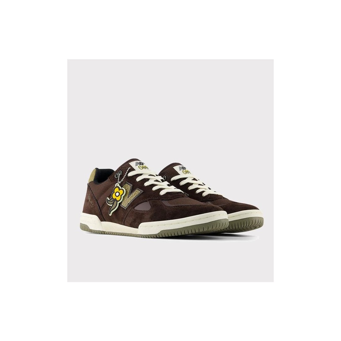 NB NUMERIC TOM KNOX 600 MARRON