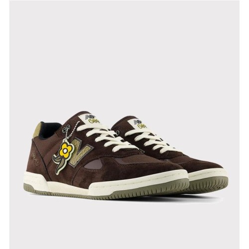 NB NUMERIC TOM KNOX 600 MARRON