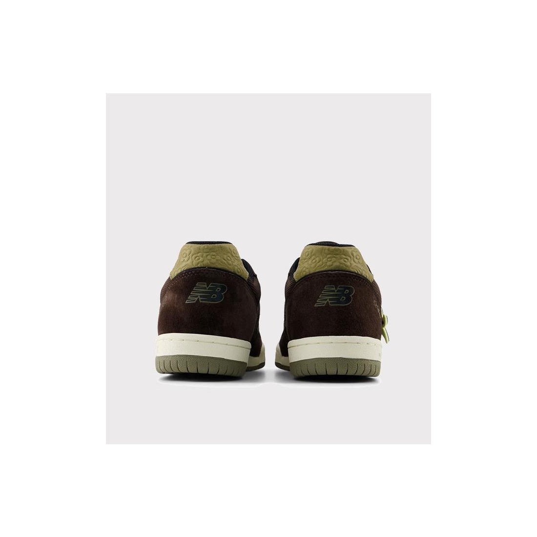 NB NUMERIC TOM KNOX 600 MARRON