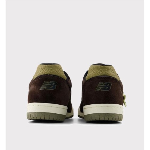 NB NUMERIC TOM KNOX 600 MARRON