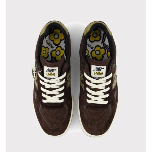 NB NUMERIC TOM KNOX 600 MARRON